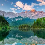 Eibsee