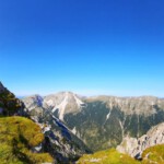 Frieder und Friederspitze