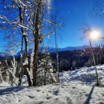 Winterwanderung