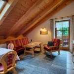 Wohn- und Essbereich