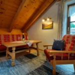 Wohn- und Essbereich