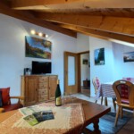 Wohn- und Essbereich